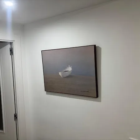 Apartamento Cruz Conde Guiris