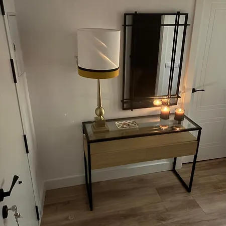 Apartamento Cruz Conde Guiris Córdova