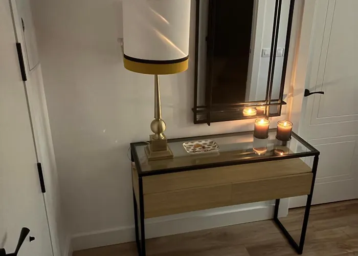 아파트 Cruz Conde Guiris 코르도바